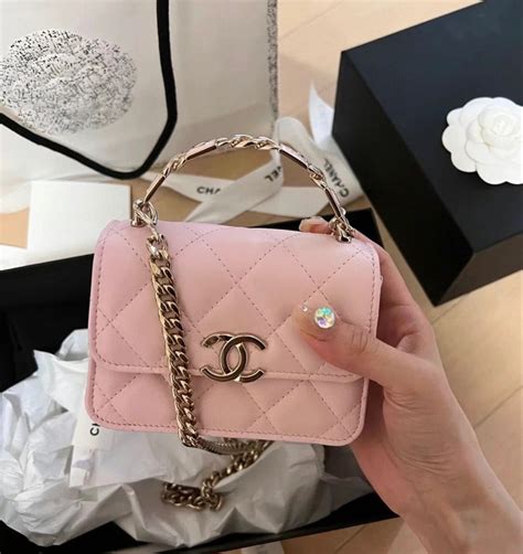 chanel pre fall 2020 bag collection|chanel bag uk price 2020.